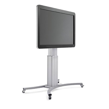 Hagor Mobile-Lift Pro Touch 2,08 m (82") Argento (1531)