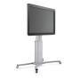Hagor Mobile-Lift Pro Touch 2,08 m (82") Argento (1531)