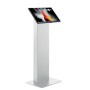 Hagor vis-it Tilt 22 - 32“ 81,3 cm (32") Bianco (1571)