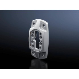 Rittal CP 6206.820 Staffa di supporto