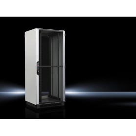 Rittal 5309.166 rack 42U Rack indipendenti Nero, Grigio (5309166)