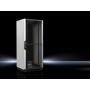Rittal 5309.166 rack 42U Rack indipendenti Nero, Grigio (5309166)