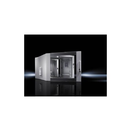 Rittal 7721.535 rack 21U Rack indipendenti Grigio (7721.535) (7721535)