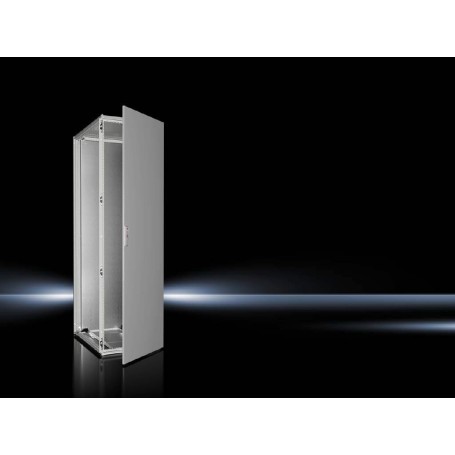 Rittal VX 8608.000 Rack indipendenti Grigio (8608000)
