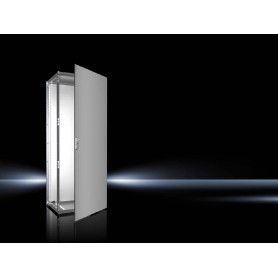 Rittal VX 8458.000 Rack indipendenti Grigio (8458000)
