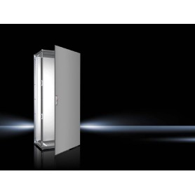 Rittal VX 8455.000 Rack indipendenti Grigio (8455000)