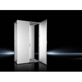 Rittal VX 8451.000 Rack indipendenti Grigio (8451000)