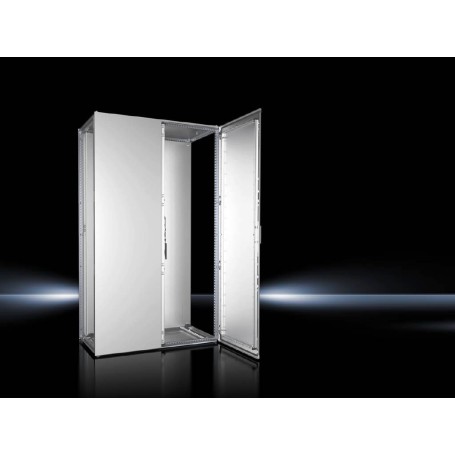 Rittal VX 8451.000 Rack indipendenti Grigio (8451000)
