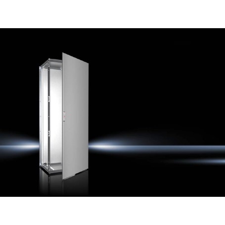 Rittal VX 8450.000 Rack indipendenti Grigio (8450000)