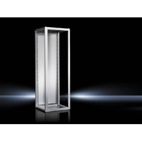Rittal VX 8418.000 33U Rack indipendenti Grigio (8418000)