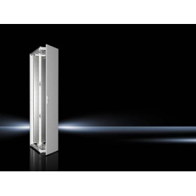 Rittal VX 8406.000 Rack indipendenti Grigio (8406000)