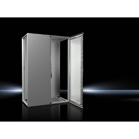 Rittal VX 8286.000 Rack indipendenti Grigio (8286000)