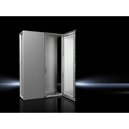 Rittal VX 8284.000 Rack indipendenti Grigio (8284000)