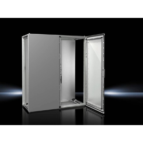 Rittal VX 8245.000 Rack indipendenti Grigio (8245000)
