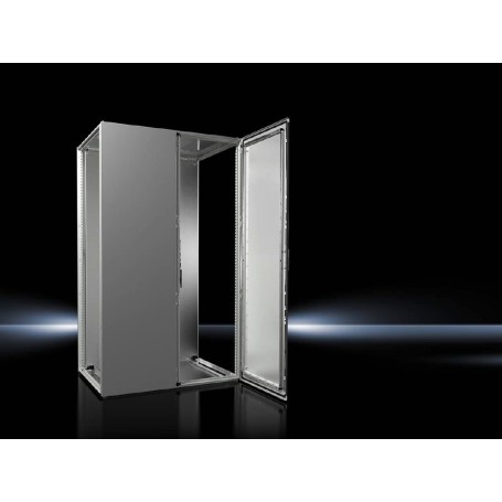 Rittal VX 8208.000 Rack indipendenti Grigio (8208000)
