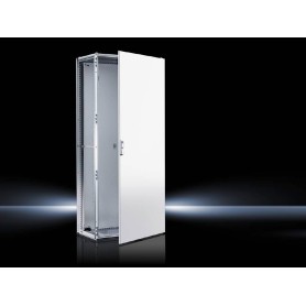Rittal VX 8807.000 Rack indipendenti Grigio (8807000)