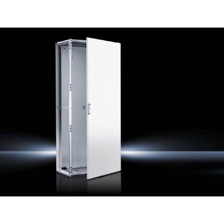 Rittal VX 8807.000 Rack indipendenti Grigio (8807000)