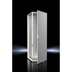 Rittal 8686.000 rack Rack indipendenti Grigio (8686000)