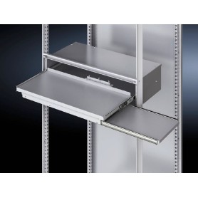 Rittal 8620.521 porta accessori Cassettiera (8620521)