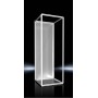 Rittal 9680.828 rack Rack indipendenti Grigio (9680828)