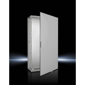 Rittal 8084.000 rack Rack indipendenti Grigio (8084000)