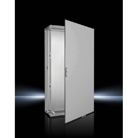 Rittal 8084.000 rack Rack indipendenti Grigio (8084000)