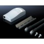 Rittal DK 7320.570 Sensore infrarosso Cablato Grigio (7320570)