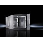 Rittal DK 7709.735 9U Da parete Acciaio inossidabile (7709.735) (7709735)