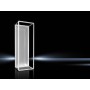 Rittal VX 9680.826 Rack indipendenti Grigio (9680826)