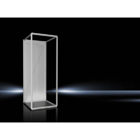 Rittal VX 9680.808 Rack indipendenti Grigio (9680808)