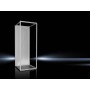 Rittal VX 9680.808 Rack indipendenti Grigio (9680808)