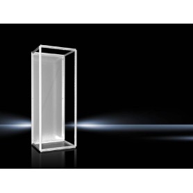 Rittal VX 9680.806 Rack indipendenti Grigio (9680806)