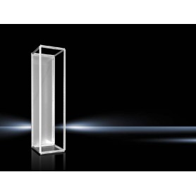 Rittal VX 9680.626 Rack indipendenti Grigio (9680626)