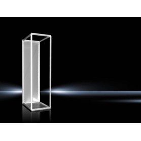 Rittal VX 9680.608 Rack indipendenti Grigio (9680608)