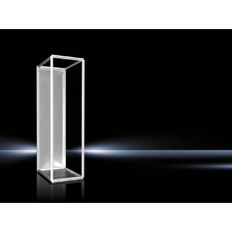 Rittal VX 9680.608 Rack indipendenti Grigio (9680608)