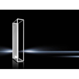 Rittal VX 9680.428 Rack indipendenti Grigio (9680428)