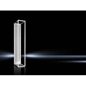 Rittal VX 9680.426 Rack indipendenti Grigio (9680426)
