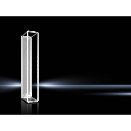 Rittal VX 9680.426 Rack indipendenti Grigio (9680426)