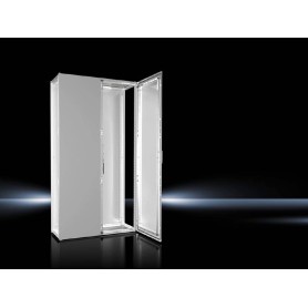 Rittal VX 9666.966 Rack indipendenti Grigio (9666966)