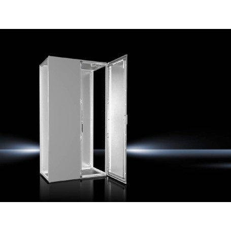 Rittal VX 9666.926 Rack indipendenti Grigio (9666926)