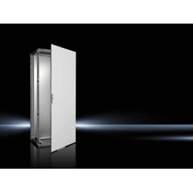 Rittal VX 8885.000 Rack indipendenti Grigio (8885000)