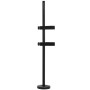 Jonsbo VC-1 Universale Supporto per scheda grafica (VC-1 BLACK)