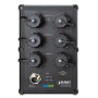 PLANET IGS-5227-6T switch di rete Gestito L2+ Gigabit Ethernet (10/100/1000) Nero (IGS-5227-6T)