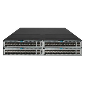 Hewlett Packard Enterprise FlexFabric 5945 Gestito Nero (JQ076A)
