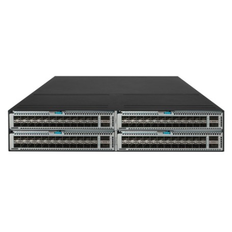 Hewlett Packard Enterprise FlexFabric 5945 Gestito Nero (JQ076A)
