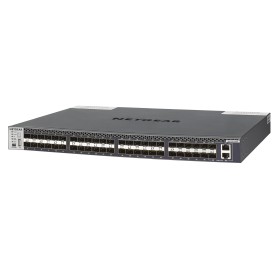 Netgear M4300-48XF Gestito L3 10G Ethernet (100/1000/10000) Nero (XSM4348FS-100NES) (XSM4348FS-100NE) (XSM4348FS-100NES)