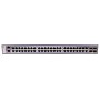 Extreme networks 210-48p-GE4 Gestito L2 Gigabit Ethernet (10/100/1000) Supporto Power over Ethernet (PoE) 1U Bronzo, Por (16571)