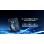 UROVO P8100P - 10" Tablet Android 13 GMS ZBR 2D-Scanner 4GB/64GB Octa-Core computer palmare 25,4 cm (10") 1080 x 1080 Pixel Tou (P8100-QCHT4WNSEX0)