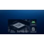 UROVO P8100P - 10" Tablet Android 13 GMS ZBR 2D-Scanner 4GB/64GB Octa-Core computer palmare 25,4 cm (10") 1080 x 1080 Pixel Tou (P8100-QCHT4WNSEX0)