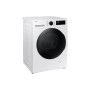 Samsung Lavasciuga Crystal Clean 11/6Kg WD11DG5B15BEET